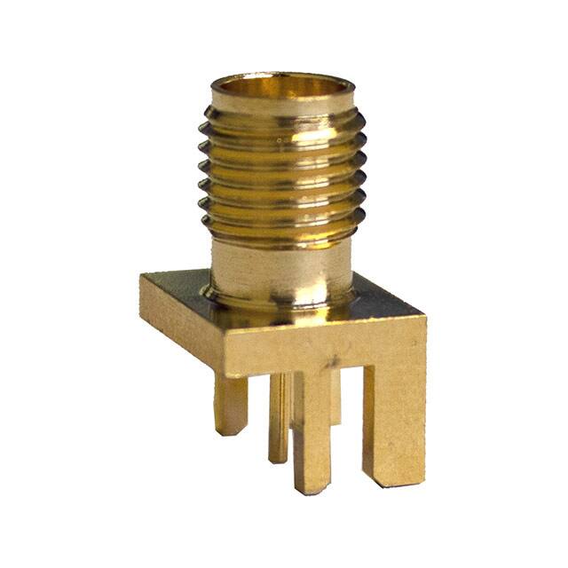 BU-1420701801 Mueller Electric Co  Coaxial Connector (RF) Assemblies